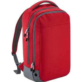 Taschen Rucksäcke Bagbase BG545 Rot