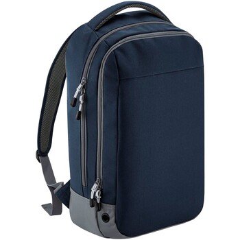 Taschen Rucksäcke Bagbase BG545 Blau