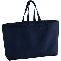 Taschen Damen Shopper / Einkaufstasche Westford Mill W696 Blau