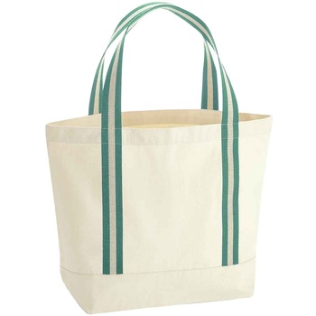 Taschen Damen Shopper / Einkaufstasche Westford Mill W690 Grün