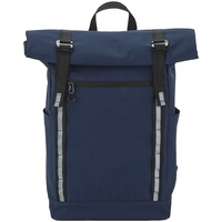 Taschen Rucksäcke Quadra QD552 Blau
