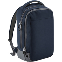 Taschen Rucksäcke Bagbase BG545 Blau