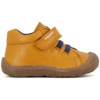 Schuhe Kinder Sneaker Pablosky Baby 017980 B - Camel Braun