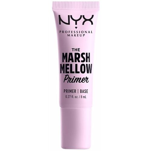 Nyx Professional Make Up Marsh Mellow Primer Mini 