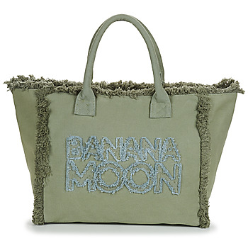 Taschen Damen Shopper / Einkaufstasche Banana Moon CARMANI CARLINA Kaki