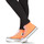 Schuhe Damen Sneaker High Converse CHUCK TAYLOR ALL STAR LIFT PLATFORM SEASONAL COLOR HI Orange / Weiss / Schwarz