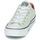 Schuhe Damen Sneaker Low Converse CHUCK TAYLOR ALL STAR FLORAL OX Grün / Weiss