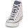 Schuhe Damen Sneaker High Converse CHUCK TAYLOR ALL STAR DENIM FASHION HI Weiss / Blau