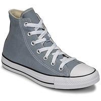 Schuhe Sneaker High Converse CHUCK TAYLOR ALL STAR SEASONAL COLOR HI Blau
