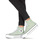 Schuhe Damen Sneaker High Converse CHUCK TAYLOR ALL STAR LIFT PLATFORM SEASONAL COLOR-SUMMIT SAGE/W Grün