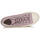 Schuhe Damen Sneaker High Converse CHUCK TAYLOR ALL STAR LIFT PLATFORM SUMMER UTILITY-LUCID LILAC/V Violett