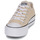 Schuhe Damen Sneaker Low Converse CHUCK TAYLOR ALL STAR LIFT PLATFORM SEASONAL COLOR-OAT MILK/WHIT Beige