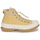 Schuhe Damen Sneaker High Converse CHUCK TAYLOR ALL STAR LUGGED 2.0 SUMMER UTILITY-TRAILHEAD GOLD/B Gelb