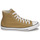 Schuhe Sneaker High Converse UNISEX CONVERSE CHUCK TAYLOR ALL STAR SEASONAL COLOR HIGH TOP-BU Braun
