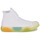 Schuhe Herren Sneaker High Converse CHUCK TAYLOR ALL STAR CX SPRAY PAINT-SPRAY PAINT Weiss / Multicolor