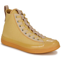 Schuhe Herren Sneaker High Converse CHUCK TAYLOR ALL STAR CX EXPLORE UTILITY TONES-SUMMER UTILITY Gelb