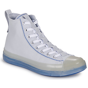 Schuhe Herren Sneaker High Converse CHUCK TAYLOR ALL STAR CX EXPLORE RETRO SPORT-RETRO SPORT BLOCK Grau / Blau
