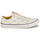 Schuhe Herren Sneaker Low Converse CHUCK TAYLOR ALL STAR-CONVERSE CLUBHOUSE Weiss / Multicolor