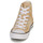 Schuhe Sneaker High Converse CHUCK TAYLOR ALL STAR SUN WASHED TEXTILE-NAUTICAL MENSWEAR Braun