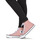 Schuhe Damen Sneaker High Converse CHUCK TAYLOR ALL STAR SEASONAL COLOR HI Rosa / Schwarz / Weiss