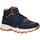Schuhe Kinder Stiefel Pepe jeans PBS30530 PBS30530 
