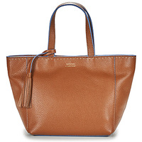Taschen Damen Shopper / Einkaufstasche Loxwood CABAS PARISIEN SMALL Braun