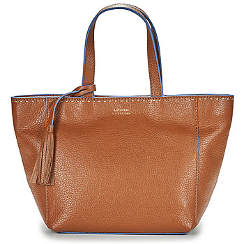 Taschen Damen Shopper / Einkaufstasche Loxwood CABAS PARISIEN SMALL Braun