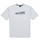Kleidung Jungen T-Shirts Kaporal PIKO DIVERSION Weiss
