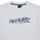 Kleidung Jungen T-Shirts Kaporal PIKO DIVERSION Weiss
