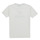 Kleidung Jungen T-Shirts Kaporal PUCK DIVERSION Weiss