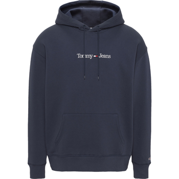 Tommy Jeans  Pullover Reg Linear Hoodie