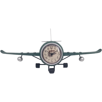Home Uhren Signes Grimalt Vintage Aircraft Schwarz