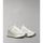 Schuhe Herren Sneaker Napapijri Footwear NP0A4H6S MATCH-002 BRIGHT WHITE Weiss