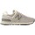 Schuhe Herren Sneaker Low New Balance U574AL2 Grau