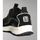 Schuhe Herren Sneaker Napapijri Footwear NP0A4H6S MATCH-0411 BLACK Schwarz