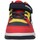 Schuhe Jungen Sneaker High Primigi 2947200 Rot