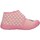 Schuhe Mädchen Hausschuhe Primigi 2946011 Rosa