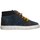 Schuhe Jungen Sneaker Low Primigi 2909611 Blau