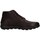 Schuhe Herren Sneaker High Enval 2707811 Braun