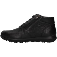 Schuhe Herren Sneaker High Enval 2707800 Schwarz