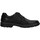 Schuhe Herren Sneaker Low Enval 2702500 Schwarz