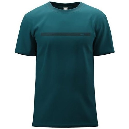 Kleidung Herren T-Shirts Monotox Basic Line Grün