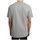 Kleidung Herren T-Shirts Napapijri Sbox 3 Grau