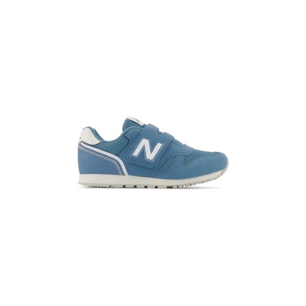 Schuhe Kinder Sneaker Low New Balance 373 Blau