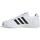 Schuhe Herren Sneaker Low adidas Originals Grand Court Base Weiss