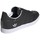 Schuhe Herren Sneaker Low adidas Originals Gazelle Schwarz
