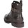 Schuhe Damen Boots U.S Polo Assn. BRUNA006W/BY1 Braun