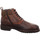 Schuhe Herren Stiefel Galizio Torresi 322318-V19302 Braun