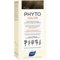 Beauty Damen Haarfärbung Phyto Phytocolor 7-rubio 