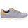 Schuhe Damen Sneaker Saucony BE299 DXTRAINER Grau